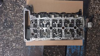 BMW 120 E88 82 87 ΚΑΠΑΚΙ ΜΗΧΑΝΗΣ Ν47D20C