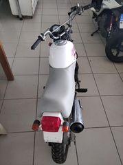Honda Monkey ZB 50 1988 MONKEY50,ZB RT (AB22)HONDA-thumb-4