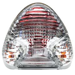 Φανάρι οπίσθιο στοπ καθαρά κρύσταλλα Modenas Dinamik / Sprinter 125 HMA