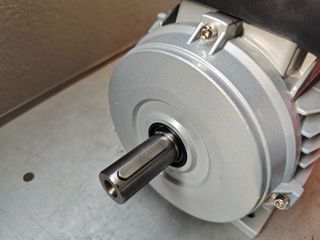 ΜΟΤΕΡ 3Hp 220v 2800στροφες ΔΙΠΛΟΥ ΠΥΚΝΩΤΗ  ΚΑΤΑΛΛΗΛΟ ΓΙΑ ΚΟΜΦΛΕΡ ΒΑΡ.ΤΥΠΟΥ ΚΛΑΣΗ ΙΕ2-thumb-3