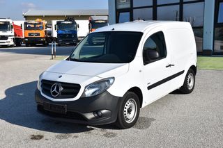 Mercedes-Benz 2016 CITAN 109 KA CDI  / EURO 6a
