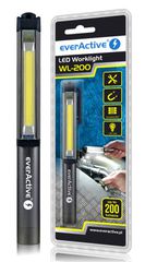 Flashlight everActive WL-200 3W COB LED-thumb-4