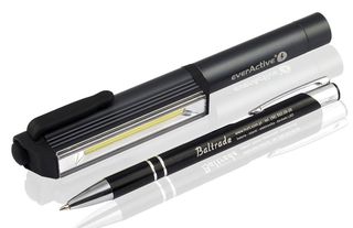 Flashlight everActive WL-200 3W COB LED-thumb-3