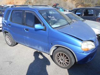 SUZUKI IGNIS 01 1,3cc 4X2 M13A-thumb-1
