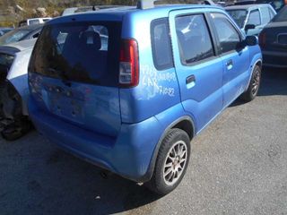 SUZUKI IGNIS 01 1,3cc 4X2 M13A-thumb-2