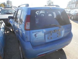 SUZUKI IGNIS 01 1,3cc 4X2 M13A-thumb-3