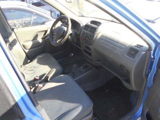 SUZUKI IGNIS 01 1,3cc 4X2 M13A-thumb-4