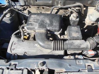SUZUKI IGNIS 01 1,3cc 4X2 M13A-thumb-5