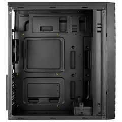 Aerocool Streak Midi Tower Black-thumb-4