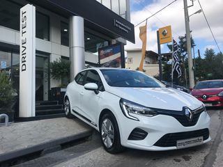 Renault Clio '20 1.5 dCi 85hp Expression 