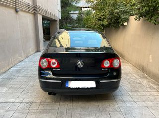 Volkswagen Passat 2006 2.0 16V FSI Highline Tiptronic