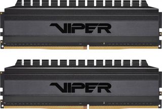 PATRIOT VIPER 4 BLACKOUT 2x16GB 3200Mhz CL16  XMP2