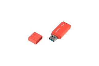 Goodram 32GB USB 3.0 USB flash drive USB Type-A Orange-thumb-3