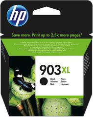 HP 903XL High Yield Black Original Ink Cartridge