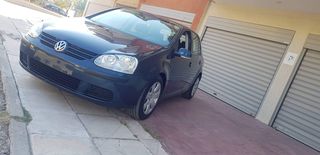 Volkswagen Golf 2007 FSI automatic-thumb-3