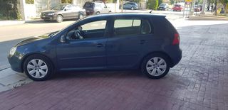 Volkswagen Golf 2007 FSI automatic-thumb-1