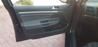 Volkswagen Golf 2007 FSI automatic-thumb-6