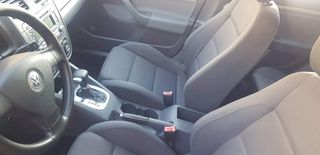 Volkswagen Golf 2007 FSI automatic-thumb-8