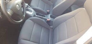 Volkswagen Golf 2007 FSI automatic-thumb-9