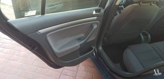 Volkswagen Golf 2007 FSI automatic-thumb-10