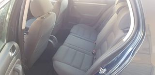 Volkswagen Golf 2007 FSI automatic-thumb-11
