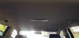 Volkswagen Golf 2007 FSI automatic-thumb-12