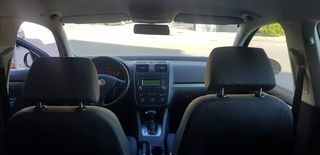 Volkswagen Golf 2007 FSI automatic-thumb-13