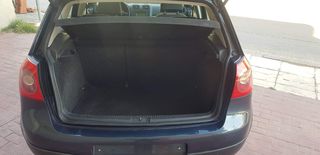 Volkswagen Golf 2007 FSI automatic-thumb-14