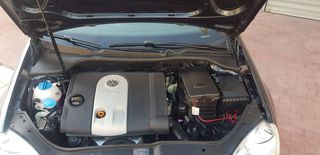 Volkswagen Golf 2007 FSI automatic-thumb-16