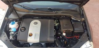 Volkswagen Golf 2007 FSI automatic-thumb-17