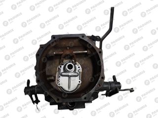Χελώνα σασμάν Kubota: T0070-20200