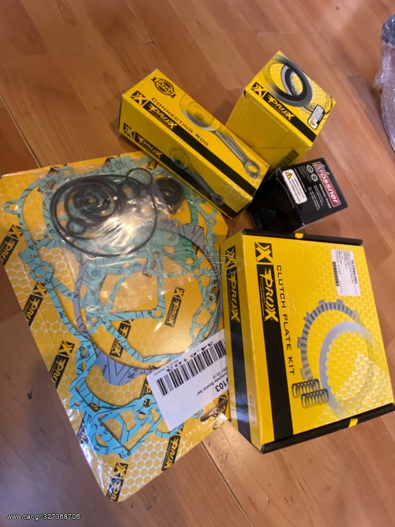 KTM SX-85 rebuilding kit 