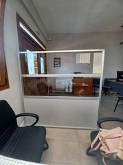 Διαχωριστικά Panel Dromeas 