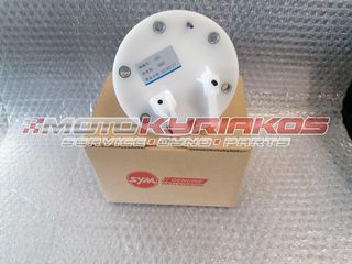 SYM VF185 Τρόμπα βενζίνης πλήρης Γνήσια-thumb-2