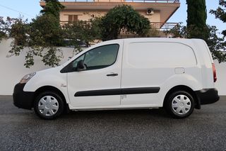 Κλούβα Citroen 2018 BERLINGO L2 100 HP MAXI EΛΛΗΝΙΚΟ ΥΠΕΡΑΡΙΣΤΟ !!!-thumb-12