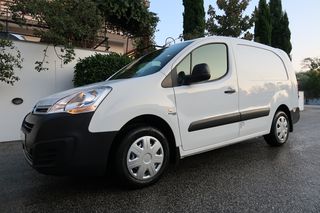 Κλούβα Citroen 2018 BERLINGO L2 100 HP MAXI EΛΛΗΝΙΚΟ ΥΠΕΡΑΡΙΣΤΟ !!!-thumb-7