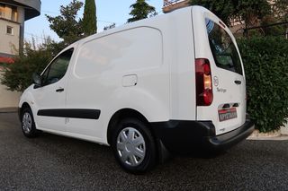 Κλούβα Citroen 2018 BERLINGO L2 100 HP MAXI EΛΛΗΝΙΚΟ ΥΠΕΡΑΡΙΣΤΟ !!!-thumb-15