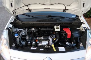 Κλούβα Citroen 2018 BERLINGO L2 100 HP MAXI EΛΛΗΝΙΚΟ ΥΠΕΡΑΡΙΣΤΟ !!!-thumb-69