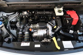 Κλούβα Citroen 2018 BERLINGO L2 100 HP MAXI EΛΛΗΝΙΚΟ ΥΠΕΡΑΡΙΣΤΟ !!!-thumb-73