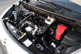 Κλούβα Citroen 2018 BERLINGO L2 100 HP MAXI EΛΛΗΝΙΚΟ ΥΠΕΡΑΡΙΣΤΟ !!!-thumb-72