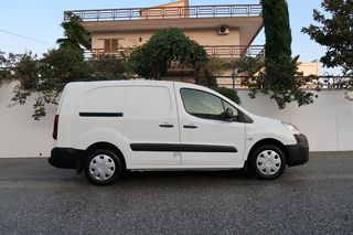 Κλούβα Citroen 2018 BERLINGO L2 100 HP MAXI EΛΛΗΝΙΚΟ ΥΠΕΡΑΡΙΣΤΟ !!!-thumb-8