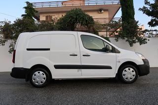 Κλούβα Citroen 2018 BERLINGO L2 100 HP MAXI EΛΛΗΝΙΚΟ ΥΠΕΡΑΡΙΣΤΟ !!!-thumb-9