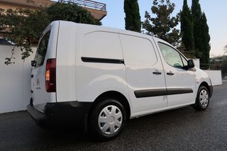 Κλούβα Citroen 2018 BERLINGO L2 100 HP MAXI EΛΛΗΝΙΚΟ ΥΠΕΡΑΡΙΣΤΟ !!!-thumb-16