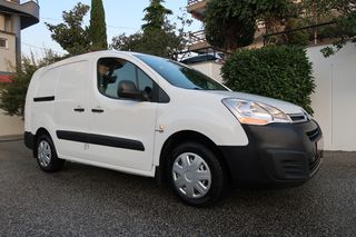 Κλούβα Citroen 2018 BERLINGO L2 100 HP MAXI EΛΛΗΝΙΚΟ ΥΠΕΡΑΡΙΣΤΟ !!!-thumb-6