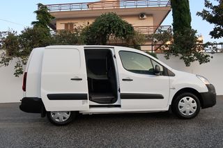 Κλούβα Citroen 2018 BERLINGO L2 100 HP MAXI EΛΛΗΝΙΚΟ ΥΠΕΡΑΡΙΣΤΟ !!!-thumb-10