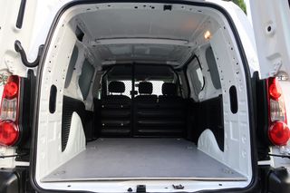 Κλούβα Citroen 2018 BERLINGO L2 100 HP MAXI EΛΛΗΝΙΚΟ ΥΠΕΡΑΡΙΣΤΟ !!!-thumb-52