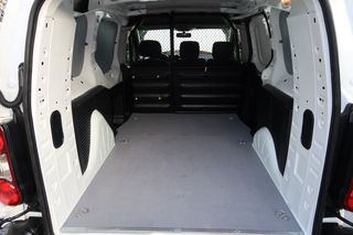 Κλούβα Citroen 2018 BERLINGO L2 100 HP MAXI EΛΛΗΝΙΚΟ ΥΠΕΡΑΡΙΣΤΟ !!!-thumb-53