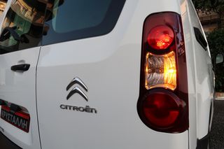 Κλούβα Citroen 2018 BERLINGO L2 100 HP MAXI EΛΛΗΝΙΚΟ ΥΠΕΡΑΡΙΣΤΟ !!!-thumb-21