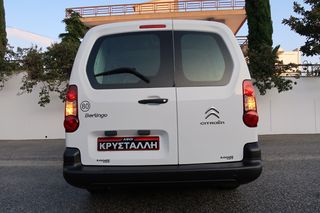 Κλούβα Citroen 2018 BERLINGO L2 100 HP MAXI EΛΛΗΝΙΚΟ ΥΠΕΡΑΡΙΣΤΟ !!!-thumb-18