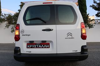 Κλούβα Citroen 2018 BERLINGO L2 100 HP MAXI EΛΛΗΝΙΚΟ ΥΠΕΡΑΡΙΣΤΟ !!!-thumb-19